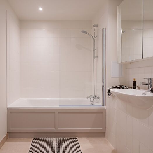 1 Bedroom Flat To Rent In PLATFORM_ In Edinburgh, EH6