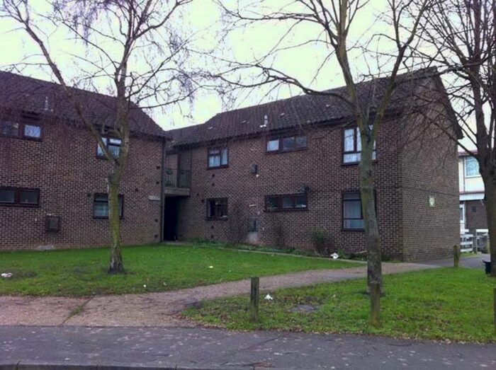 2 Bedroom Flat To Rent In Golding Place, Norwich, NR2