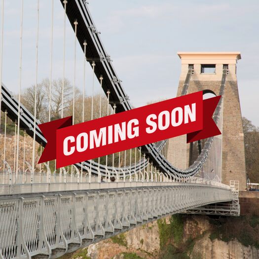 3 Bedroom Semi-Detached House To Rent In Burwalls Road, Leigh Woods, BS8