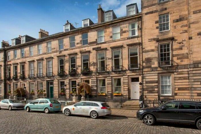 2 Bedroom Flat To Rent In Gloucester Place, New Town, Edinburgh, EH3