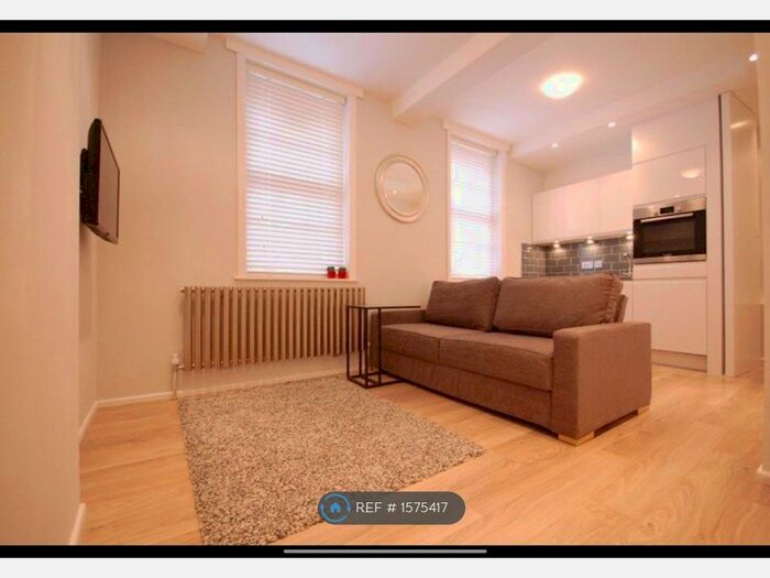 1 Bedroom Flat To Rent In Coptic Street, London, WC1A
