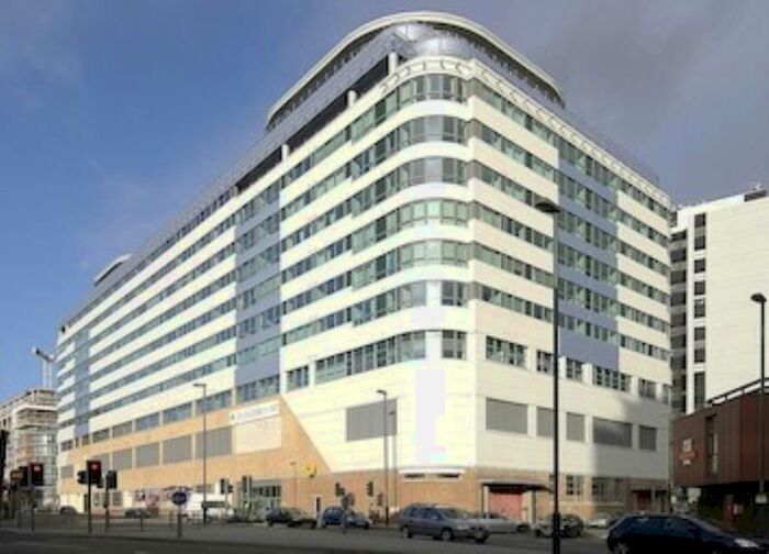 1 Bedroom Flat To Rent In Huntingdon Street, Nottingham, NG1