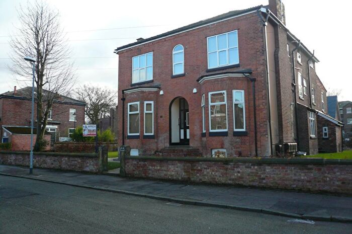 1 Bedroom Flat To Rent In Holland House, Burlington Road, Withington, Manchester, M20