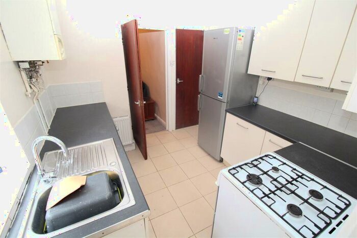 4 Bedroom Terraced House To Rent In King Street, Treforest, CF37