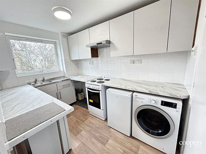 1 Bedroom Flat To Rent In Cranston Close, Ickenham, UB10