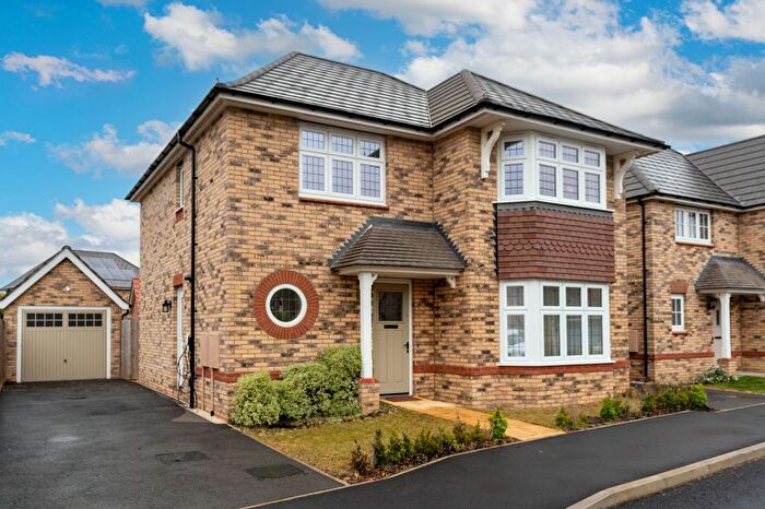 3 Bedroom Detached House For Sale In Peacock Close, Cottenham, CB24