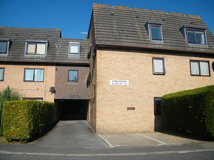 1 Bedroom Flat To Rent In Ashley Cross, BH14