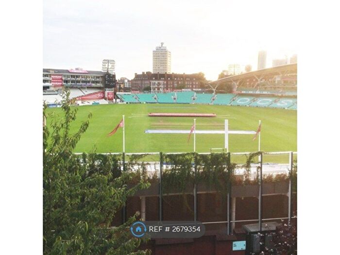 2 Bedroom Flat To Rent In Lohmann House, London, SE11