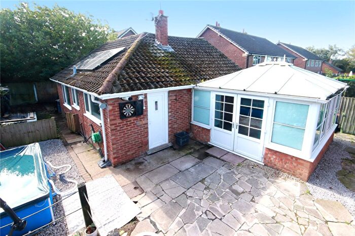 2 Bedroom Bungalow For Sale In Coppull Road, Lydiate, L31