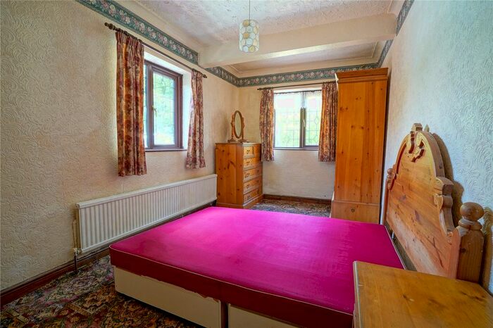 2 Bedroom Bungalow For Sale In Palm Hollow Close, Wickersley, Rotherham, South Yorkshire, S66