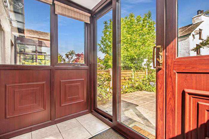 2 Bedroom Semi-Detached House For Sale In Town End Court, Natland, LA9