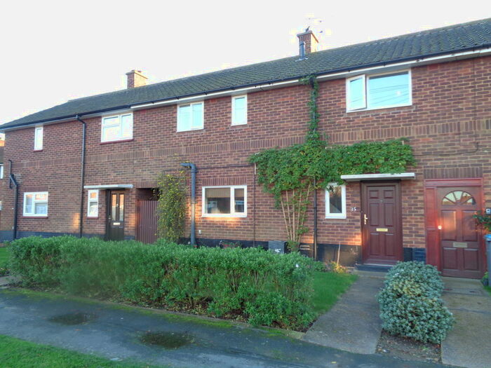 3 Bedroom Terraced House To Rent In Vicarage Road, Felixstowe, IP11