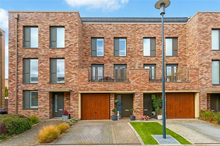 3 Bedroom Terraced House For Sale In Robert Street, York, North Yorkshire, YO23
