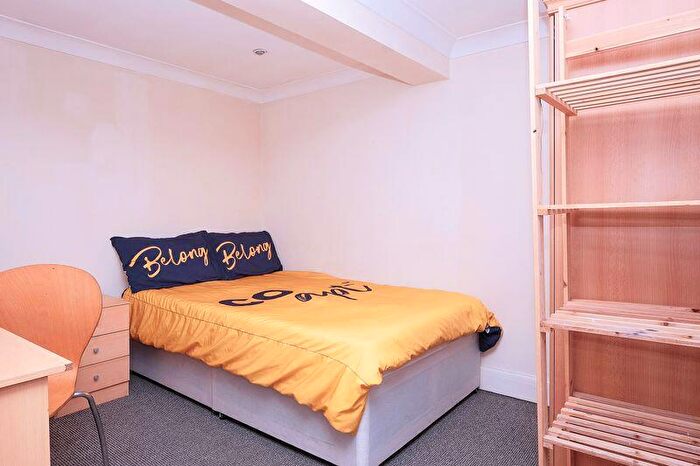 1 Bedroom Detached House To Rent In Camelford Street, Brighton, BN2