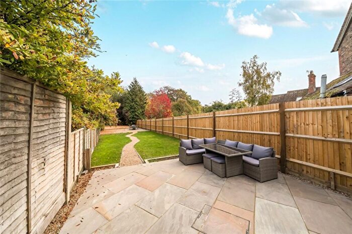 2 Bedroom Terraced House For Sale In Lawns Road, Surrey, Horsham, RH12