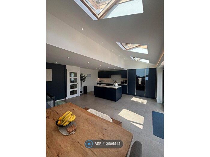 3 Bedroom Semi-Detached House To Rent In Forstal Road, Woolage Village, Canterbury, CT4