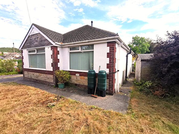 2 Bedroom Detached Bungalow For Sale In Lowlands Road, Bolton Le Sands, Lancashire, LA5