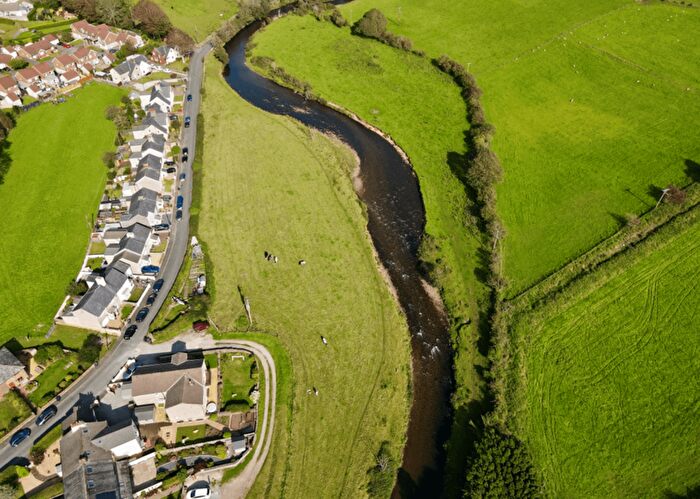 Land For Sale In Cleator, CA23