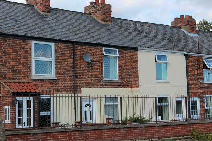 2 Bedroom Terraced House To Rent In St Peters Terrace, West Lynn, King's Lynn, PE34