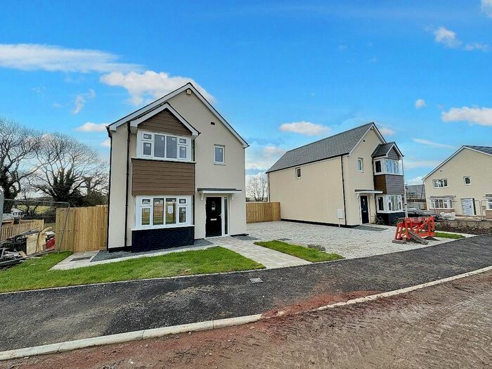 3 Bedroom Detached House For Sale In Lukes Farm, Sheepwash, EX21