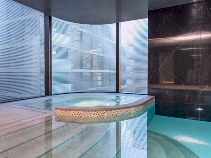 2 Bedroom Flat To Rent In London, EC2A