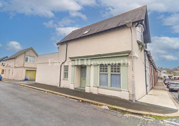 2 Bedroom House For Sale In Mikasa Street, Walney, Barrow In Furness, LA14