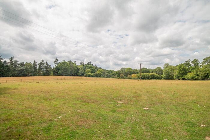 Land For Sale In Staplefield Lane, RH17