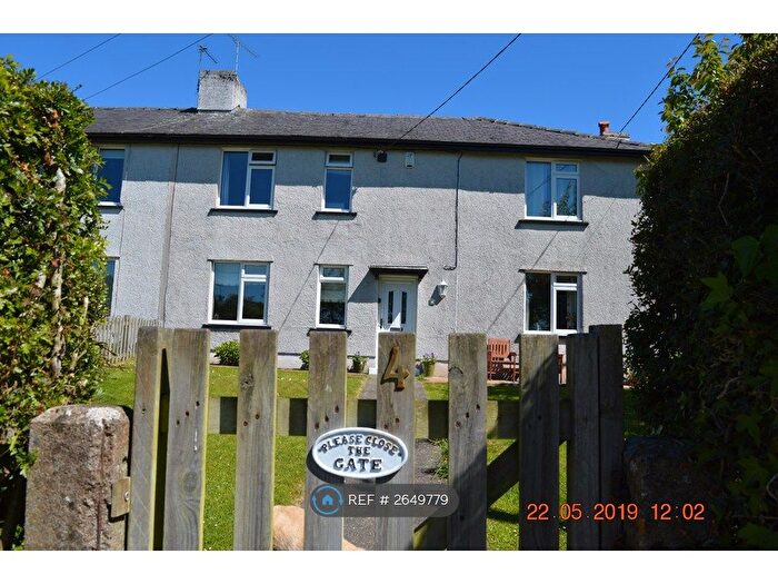 5 Bedroom Semi-Detached House To Rent In Belle Vue, Cockermouth, CA13
