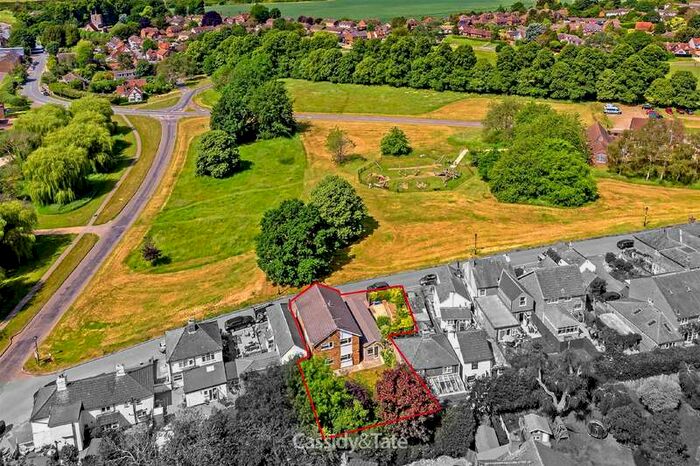 4 Bedroom Detached House To Rent In East Common, Redbourn, St Albans, AL3