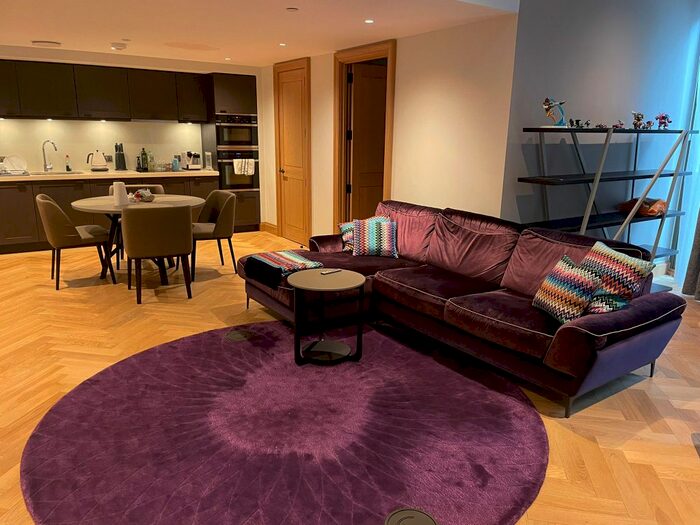 2 Bedroom Flat To Rent In Abell House, John Islip Street, London, SW1P