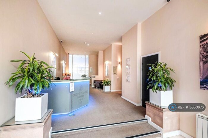 1 Bedroom Flat To Rent In Paradise Street, Birmingham, B1