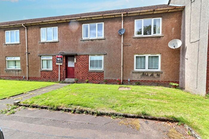 1 Bedroom Apartment For Sale In Ailsa Road, Renfrew, Renfrewshire, PA4
