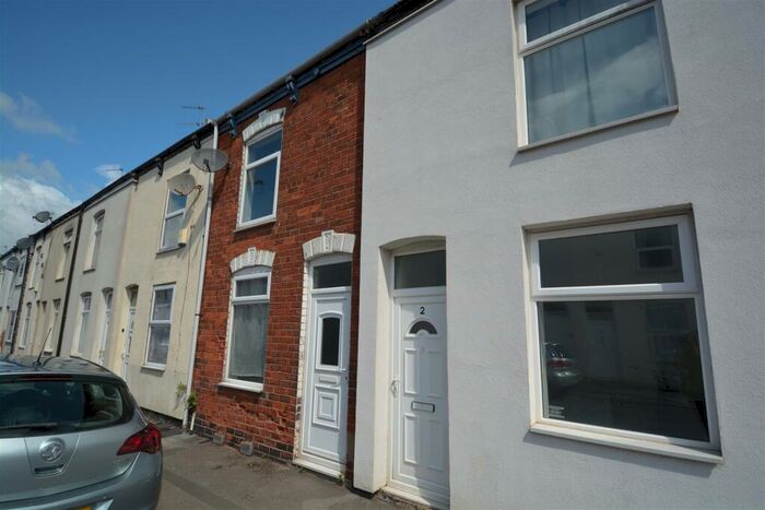 2 Bedroom Terraced House To Rent In Grey Street, Goole, DN14