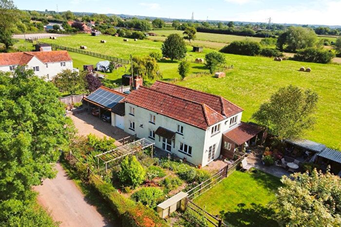 5 Bedroom Property For Sale In ., Fordgate, Bridgwater, TA7