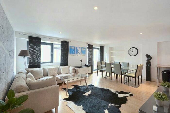 1 Bedroom Apartment To Rent In Hatton Garden, London, EC1N