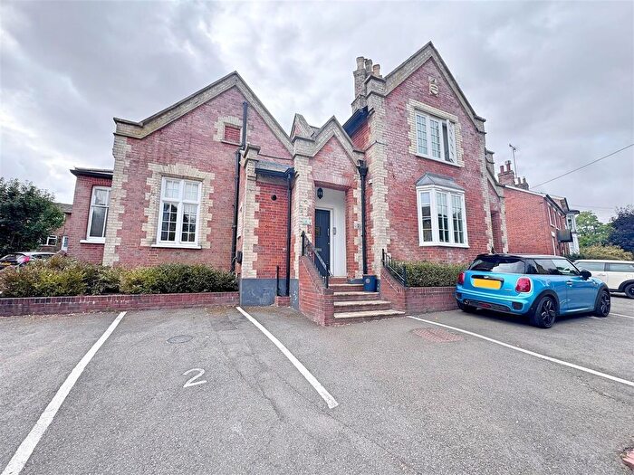 2 Bedroom Flat To Rent In Trinity Street, Halstead, CO9