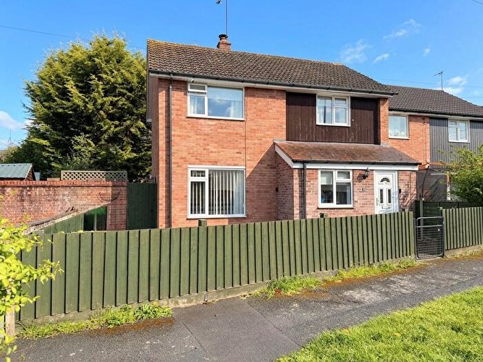 3 Bedroom Property For Sale In Deerfold, Hereford, HR2