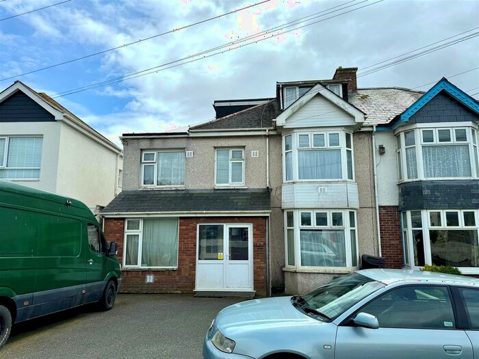 1 Bedroom Flat To Rent In Henver Road, Newquay, TR7