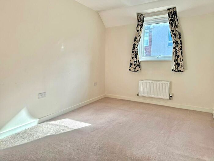 2 Bedroom Apartment To Rent In Britten Place, Kings Reach, Biggleswade, SG18