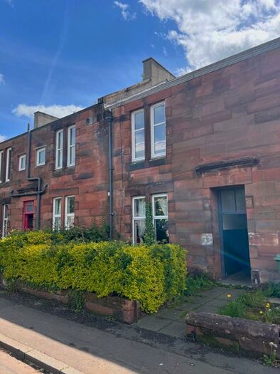 1 Bedroom Flat To Rent In Smithfield Loan, Alloa, FK10