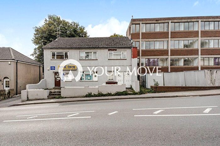 1 Bedroom Flat To Rent In West Hill, Dartford, Kent, DA1