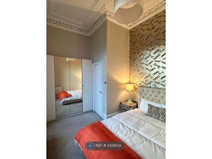 2 Bedroom Flat To Rent In Bowmont Terrace, Glasgow, G12