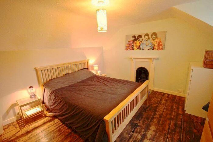 1 Bedroom Flat To Rent In London Road, Dorchester, DT1