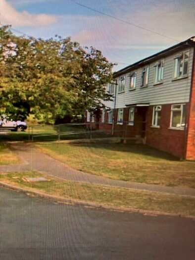 1 Bedroom Flat To Rent In Parsons Close, Flamstead, St. Albans, AL3