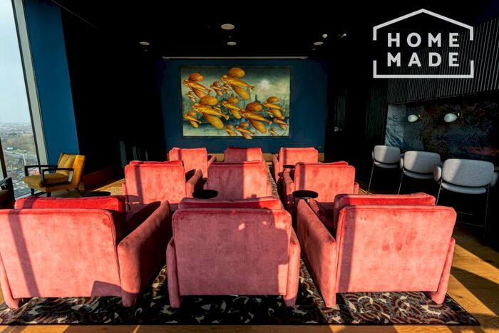 1 Bedroom Flat To Rent In The Lexington, Liverpool, L3