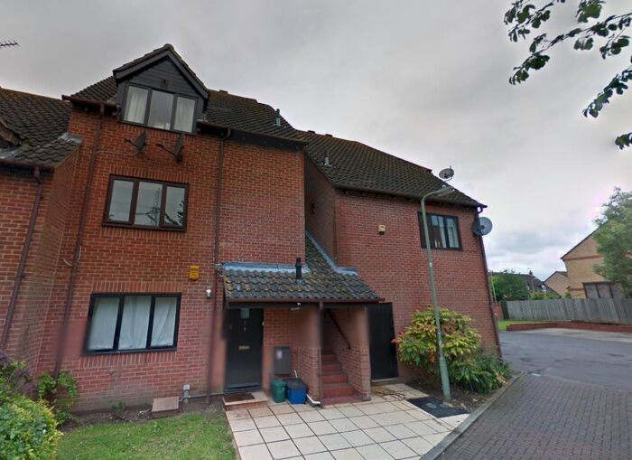 1 Bedroom Flat To Rent In Hornbeam DriveGreater LeysOxfordOxfordshire, OX4