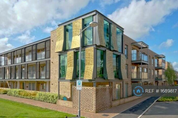 2 Bedroom Flat To Rent In Austin Drive, Trumpington, Cambridge, CB2
