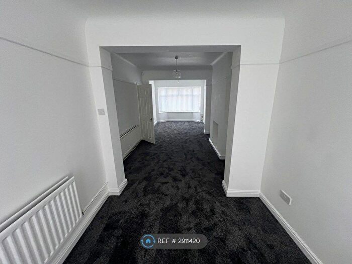 2 Bedroom Terraced House To Rent In Sedley St, Liverpool, L6
