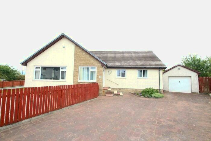 3 Bedroom Bungalow For Sale In Bankhead Road, Kirkintilloch, Glasgow, East Dunbartonshire, G66