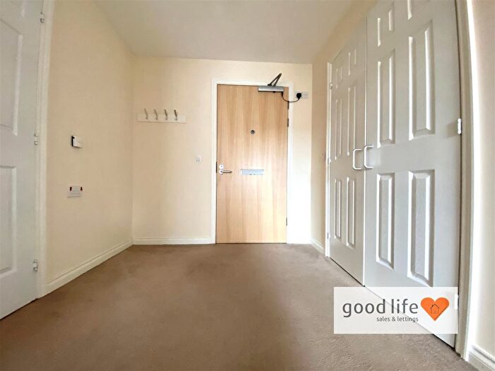 2 Bedroom Flat For Sale In Dovecote Meadows, Fordfield Road, Sunderland, SR4